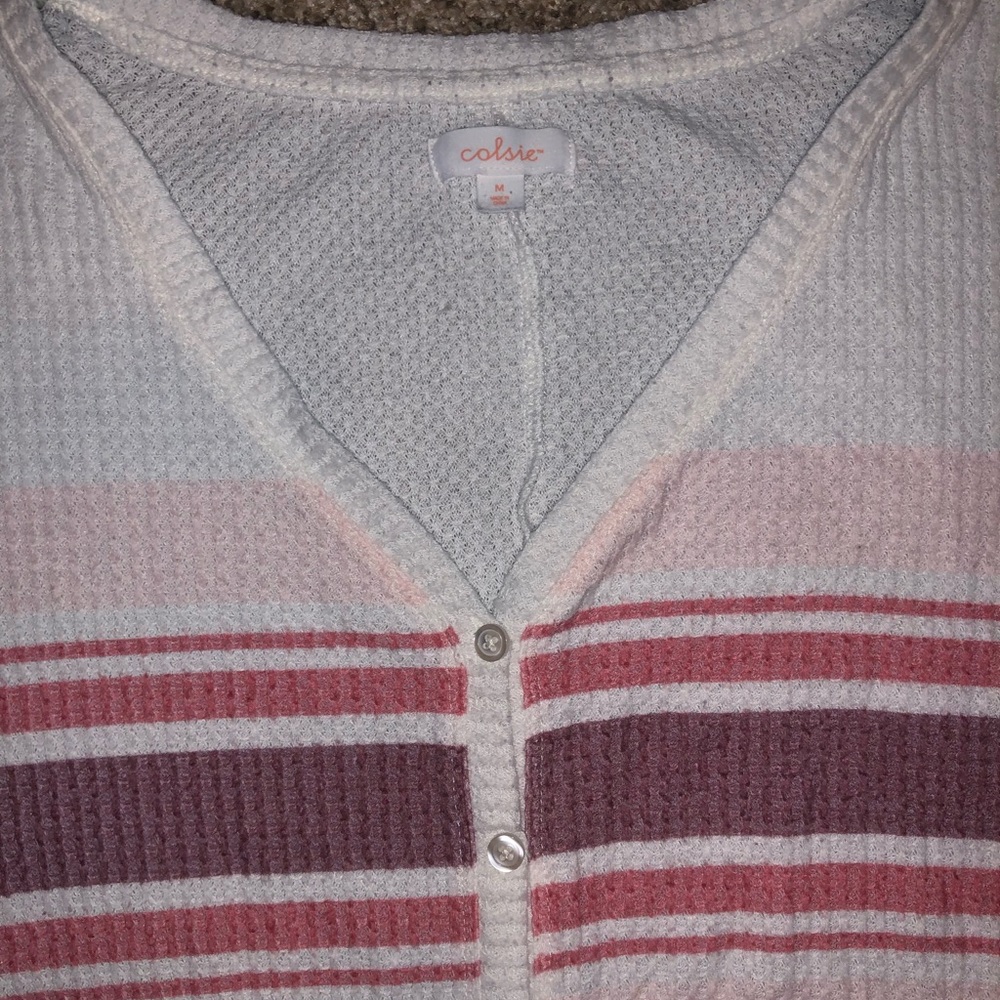 Colsie blouse - Picture 2 of 2